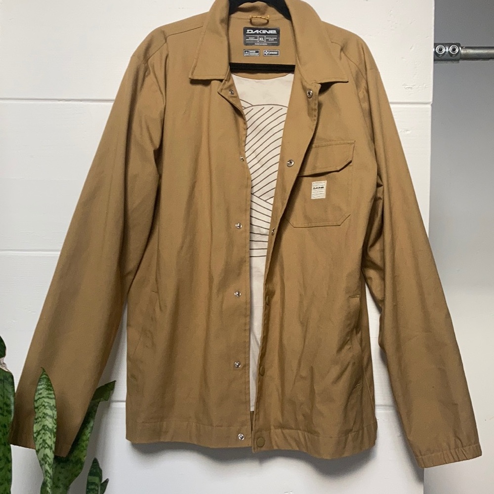 Dakine Jacket